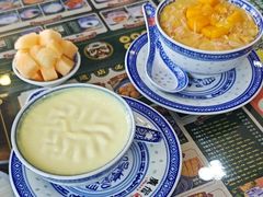 -广信牛奶甜品世家(台东店)