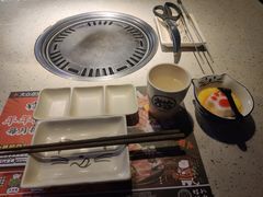 -猫抓烤肉(观音桥九街店)