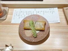 -荣一代目OMAKASE板前料理
