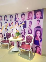 -南京健丽·去眼袋医疗美容机构