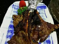 -梅筑·创意料理(王府井百货店)