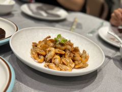 -老正兴菜馆(福州路店)