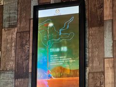 -魔方cube剧情密室逃脱(海岸城店)