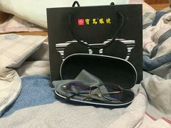 -宝岛眼镜(宁波奉化万达广场店)