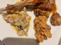 -安蒂娅·海鲜自助餐厅(安蒂娅美兰酒店)