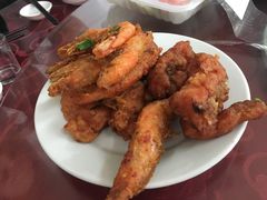 -老杨饭店(万科里店)