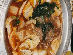 -古乐牛香鲜牛肉牛杂火锅(观前街店)