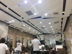 -IN STYLE·全国形象店