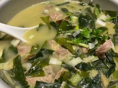 -旺角小渔村·海肠捞饭开创者(环山路店)