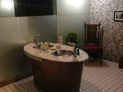 -波特曼西餐厅(南岗店)