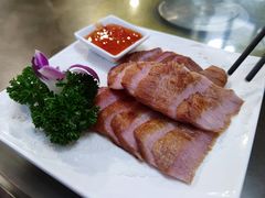 -彩景大茶楼(平湖店)