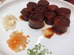 九转大肠-卫鼎轩·曹公馆(鼓楼店)