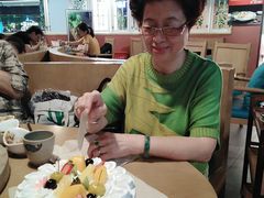 -苹果花园(昌里东路店)