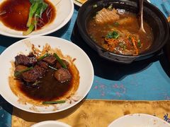 -茶人村·宫廷私厨(奥体印象城店)