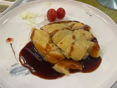 怀旧古法市师鸡-朱仔记食府(江南大道店)
