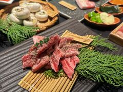 -黑牛の店·黑金店(沈阳万象城店)