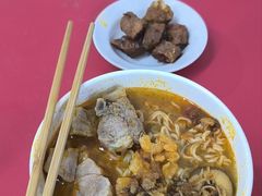 -青屋虾面