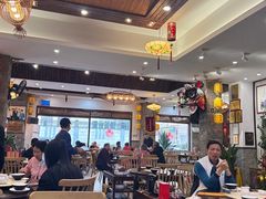 -御膳粥·牛乳粥底火锅·地道顺德菜(容桂店)