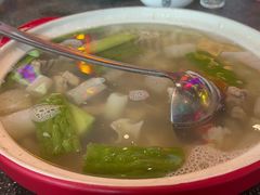 -王庄阿咪海鲜大排档(象园店)