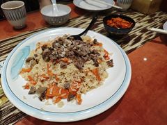 -新疆伊宁远征餐厅