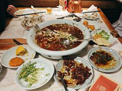 -小吊梨汤·北京菜·烤鸭(鸟巢店)