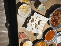 -辛香汇·现炒川菜(武进吾悦店)