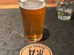 -京A Taproom·精酿餐吧(CBD店)