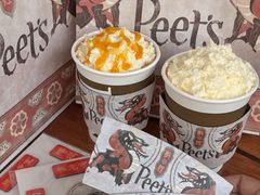 -Peet's Coffee皮爷咖啡(大学路店)