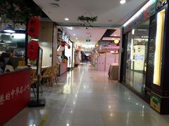 -北京华联购物中心(天通苑店)