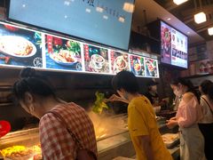 -成都你六姐·牛肉冒菜(城市集市合生汇店)