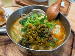 -小满手工粉(北京富力广场店)