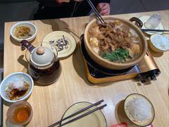 -牛腩之旅·牛腩牛杂煲(光启城美食城店)