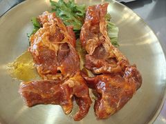 -炉队长·齐齐哈尔家庭烤肉(马家堡店)