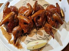 -大树餐厅(益田假日店)