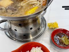 -张妈台式锅烧(深大店)
