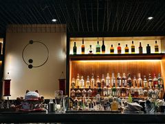 -STARRY CAFE & LOUNGE BAR(高新店)