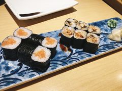 -昱匠·日本料理(金融街店)