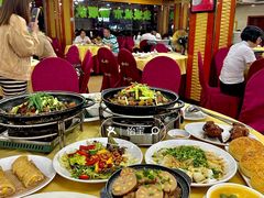 -吉莲利苑海鲜酒家(珠海拱北29年老字号店)