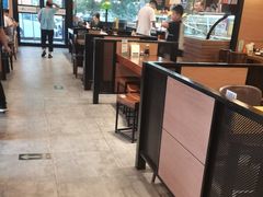 -二宽中国兰州拉面(幸福城店)