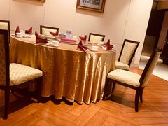 -哈尔滨永泰喜来登酒店·璟泰公馆