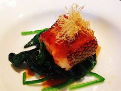 -三号黄浦会Canton Table