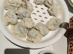 -山东宾馆·齐鲁苑餐厅