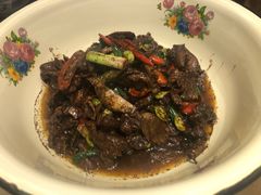 -老湖南·河鱼一锅鲜(兆禾里店)