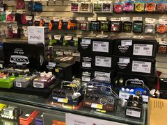 -通利琴行(尖沙咀旗舰店)