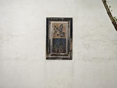 -东山雕花楼