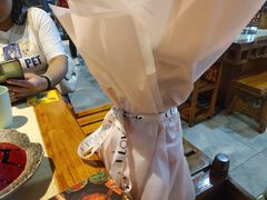 -蜀家渝重庆火锅(南屏街店)