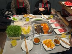 -海底捞火锅(步步高新天地店)