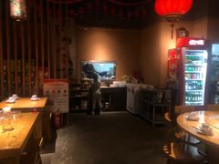-關東雪东北菜(中庚漫游城店)