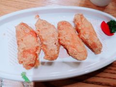 -新白鹿餐厅(百联中环店)