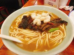 -奎元馆.百年奎元.非遗传承(西湖边的解放路店)